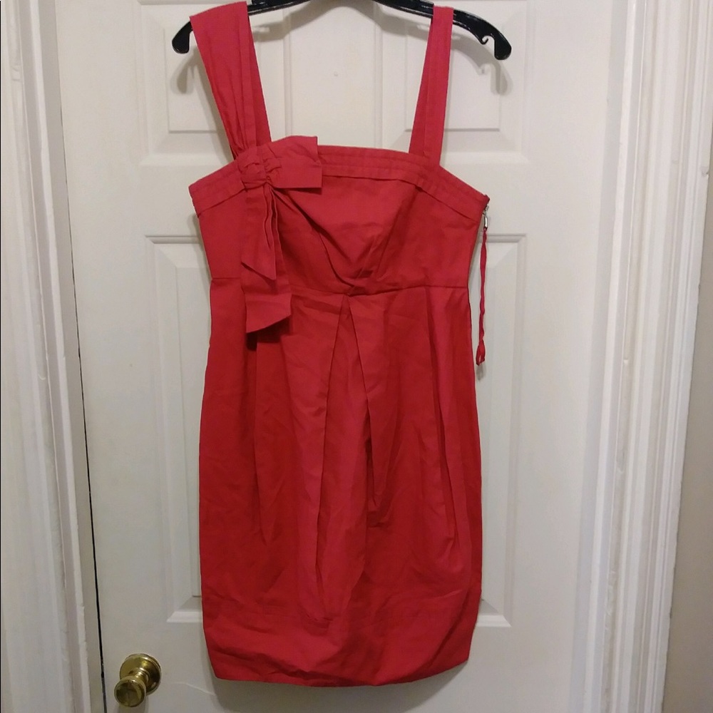 SOLD/Marc by Marc Jacob’s Dress